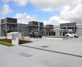 Factory, Warehouse & Industrial commercial property leased at 2/11 Exeter Way Caloundra West QLD 4551