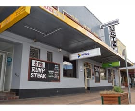 Hotel, Motel, Pub & Leisure commercial property leased at 167-169 Conadilly Street Gunnedah NSW 2380