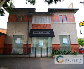 Shop & Retail commercial property leased at 768 Brunswick Street New Farm QLD 4005