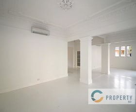 Showrooms / Bulky Goods commercial property leased at 768 Brunswick Street New Farm QLD 4005