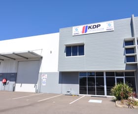 Offices commercial property leased at 2/508 Woolcock Street Garbutt QLD 4814