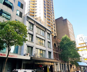 Offices commercial property leased at 262 Castlereagh Street Sydney NSW 2000