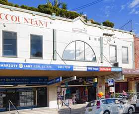 Medical / Consulting commercial property leased at 110-114 Hampden Road Artarmon NSW 2064