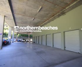 Factory, Warehouse & Industrial commercial property leased at Warriewood NSW 2102