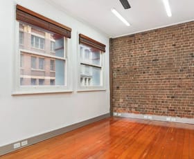Offices commercial property leased at 81 York Street Sydney NSW 2000