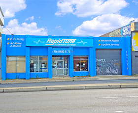 Shop & Retail commercial property leased at 348-350 Bell Street Preston VIC 3072