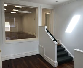 Offices commercial property leased at 1/717 Military Road Mosman NSW 2088
