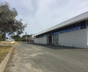 Factory, Warehouse & Industrial commercial property leased at 76 Abernethy Road Belmont WA 6104