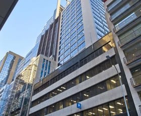 Offices commercial property leased at 109 Pitt Street Sydney NSW 2000
