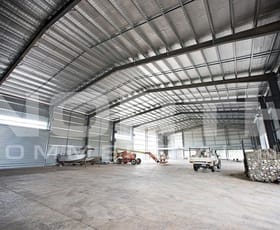 Factory, Warehouse & Industrial commercial property leased at 23 Dawson Street East Arm NT 0822