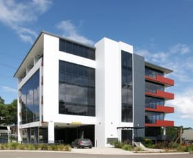 Medical / Consulting commercial property leased at 1.02-1.03/10 Tilley Lane Frenchs Forest NSW 2086