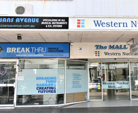Offices commercial property leased at 5/36 WARE STREET Fairfield NSW 2165