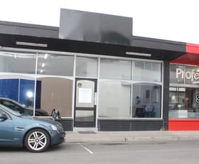 Shop & Retail commercial property leased at 4 Service Street Morwell VIC 3840