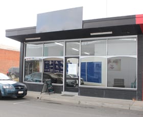 Shop & Retail commercial property leased at 4 Service Street Morwell VIC 3840