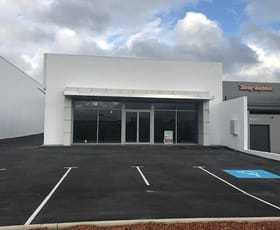 Factory, Warehouse & Industrial commercial property leased at 32 William Street Beckenham WA 6107