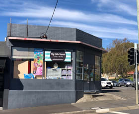 Shop & Retail commercial property leased at 207 Harrington Street Hobart TAS 7000