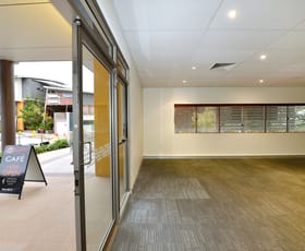 Medical / Consulting commercial property leased at Suite 3.06b/90 Goodchap Street Noosaville QLD 4566