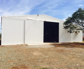 Offices commercial property leased at 71 Point Samson Roebourne Road Roebourne WA 6718
