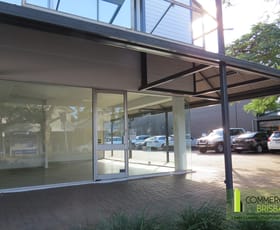 Shop & Retail commercial property leased at 1/146 Racecourse Road Ascot QLD 4007