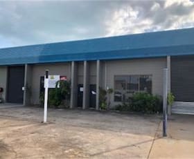 Shop & Retail commercial property leased at 2 & 3/1 Durand Court Coconut Grove NT 0810