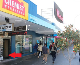 Medical / Consulting commercial property leased at Level Lower Grou/270 Forest Road Hurstville NSW 2220