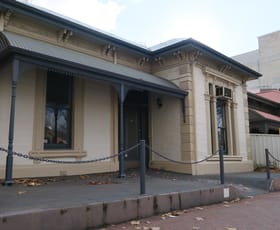Medical / Consulting commercial property leased at 13 Hutt Street Adelaide SA 5000