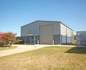 Factory, Warehouse & Industrial commercial property leased at 3/100 Merkel Street North Albury NSW 2640