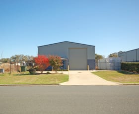 Factory, Warehouse & Industrial commercial property leased at 3/100 Merkel Street North Albury NSW 2640