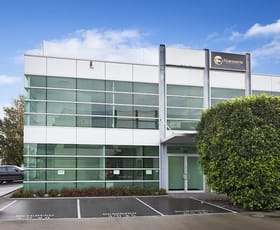 Offices commercial property leased at 26/3 Westside Avenue Port Melbourne VIC 3207
