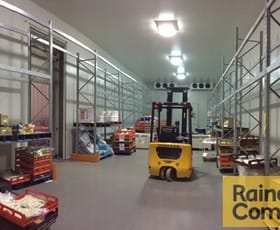 Factory, Warehouse & Industrial commercial property leased at Salisbury QLD 4107