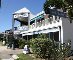 Medical / Consulting commercial property leased at Suite 4A/5 Birtwill Street Coolum Beach QLD 4573
