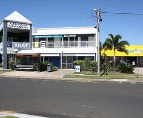 Medical / Consulting commercial property leased at Suite 4A/5 Birtwill Street Coolum Beach QLD 4573
