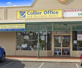 Shop & Retail commercial property leased at 5/130 High Street Woodend VIC 3442