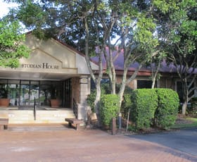Offices commercial property leased at 1/832 Southport Nerang Road Nerang QLD 4211