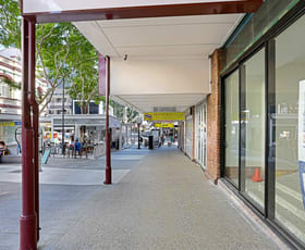 Shop & Retail commercial property leased at 220/Brunswick Warner Street Fortitude Valley QLD 4006