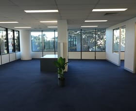 Offices commercial property leased at 30205/9 Lawson Street Southport QLD 4215