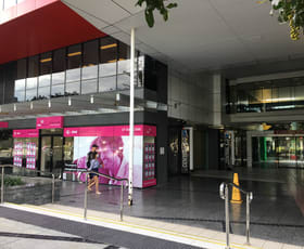 Offices commercial property leased at 30205/9 Lawson Street Southport QLD 4215