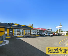 Shop & Retail commercial property leased at 2/4 Patricks Road Arana Hills QLD 4054