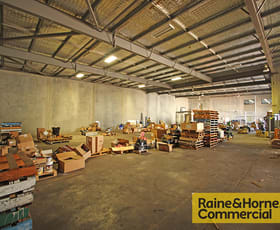 Factory, Warehouse & Industrial commercial property leased at Geebung QLD 4034
