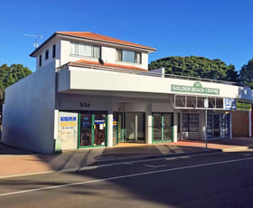 Offices commercial property leased at 1/56 Landsborough Parade Golden Beach QLD 4551