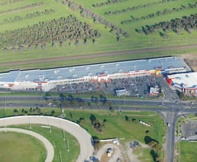 Showrooms / Bulky Goods commercial property leased at 470-510 Princes Highway Corio VIC 3214