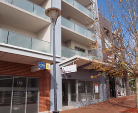 Medical / Consulting commercial property leased at 18A The Crescent Midland WA 6056