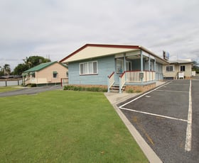 Offices commercial property leased at 1/12 Jowett Street Coomera QLD 4209