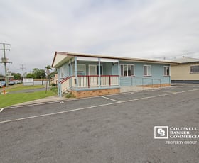 Offices commercial property leased at 1/12 Jowett Street Coomera QLD 4209