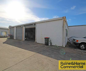 Factory, Warehouse & Industrial commercial property leased at Zillmere QLD 4034