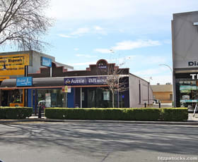 Shop & Retail commercial property leased at 149 Baylis Street Wagga Wagga NSW 2650