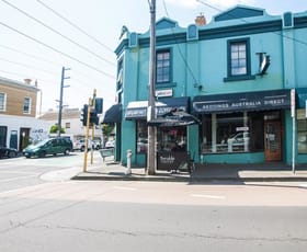 Showrooms / Bulky Goods commercial property leased at 74 Johnston Street Collingwood VIC 3066