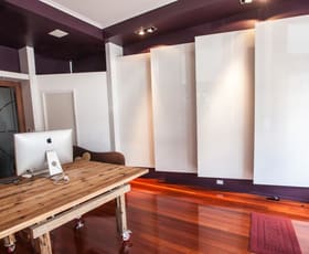 Showrooms / Bulky Goods commercial property leased at 74 Johnston Street Collingwood VIC 3066