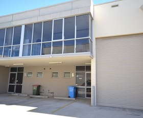 Factory, Warehouse & Industrial commercial property leased at 6/168-180 Victoria Road Marrickville NSW 2204