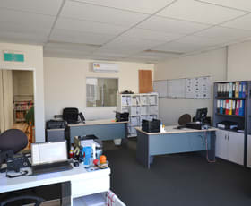 Factory, Warehouse & Industrial commercial property leased at 6/168-180 Victoria Road Marrickville NSW 2204